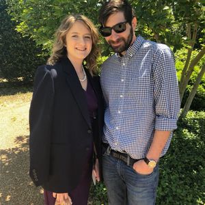 Meet your Posher, Sam